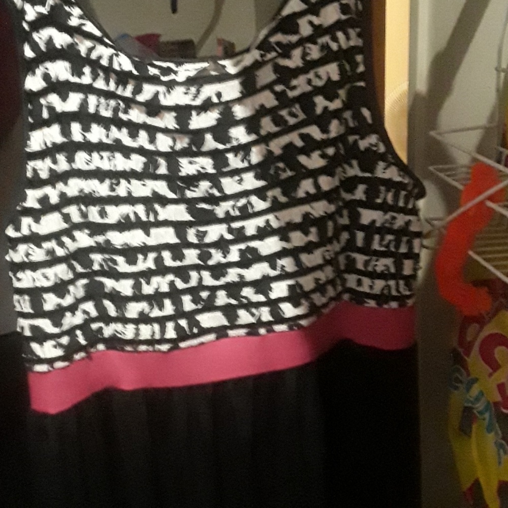 dress